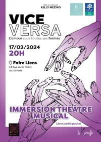 Vice Versa - 
