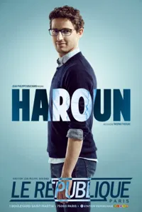 Haroun - 