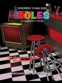 Idoles - 
