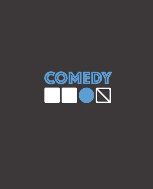 Affiche de Comedy 2.0