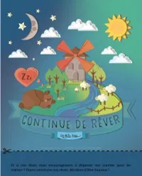 Continue de rêver - 