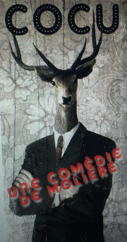 Affiche de Cocu ?