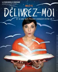 Nelly B dans Délivrez-moi - 
