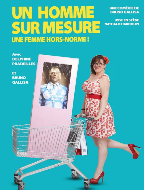 Photo 1 de Un homme sur mesure