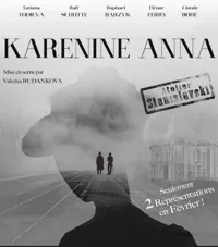Karenine Anna - 