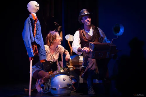 Photo 2 de Cyrano de Bergerac