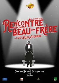 Rencontre avec mon beau frère - 