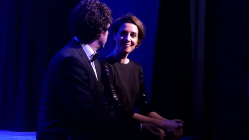 Photo 1 de The Jukebox Opera