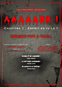 Aaaaahh ! - 