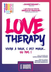 Love therapy - 