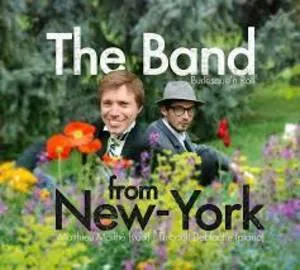 Affiche de The Band from New-York 2