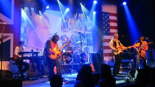 Photo 2 de Destination Woodstock