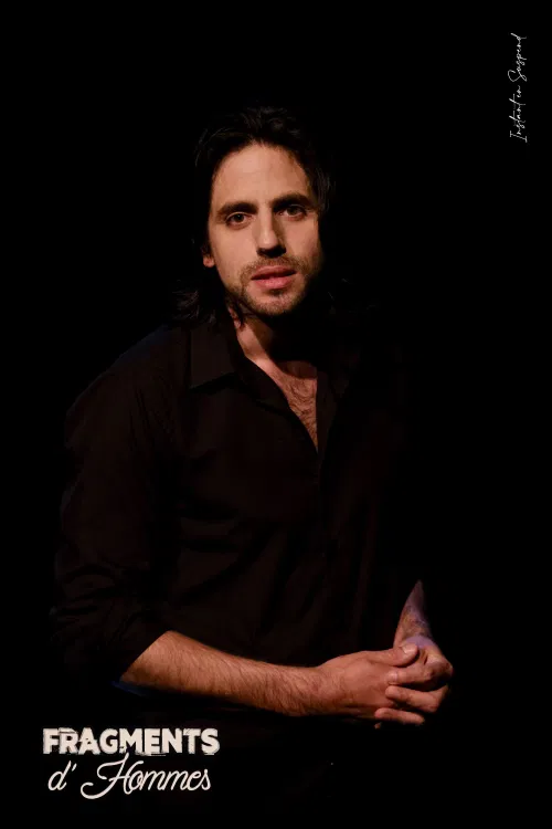 Photo 3 de Fragments d'Hommes