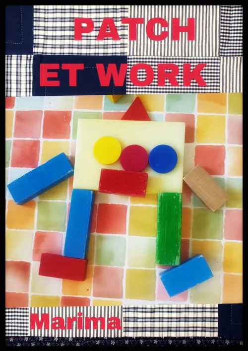 Affiche de Patch et Work