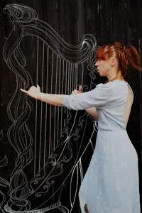 Concert Cécile Corbel - 