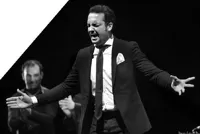 Jesús Méndez : Voz del Alba - 