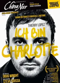 Ich bin Charlotte - 