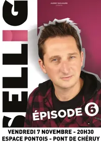 Sellig dans Episode 6 - 