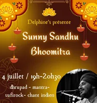 Sunny Sandhu - 