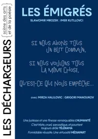 Les émigrés - 