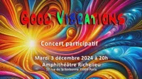 Good Vibrations ! - 
