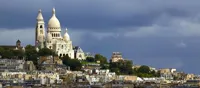 visite guidée : Promenade au coeur de Montmartre | par Claudia Governa - 