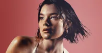 Louise Combier en Concert à Tuchan - 