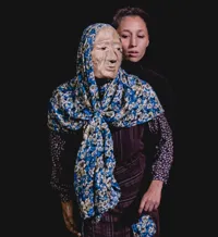 Mamie Reine - 