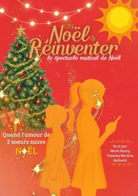Affiche de Un Noël à réinventer