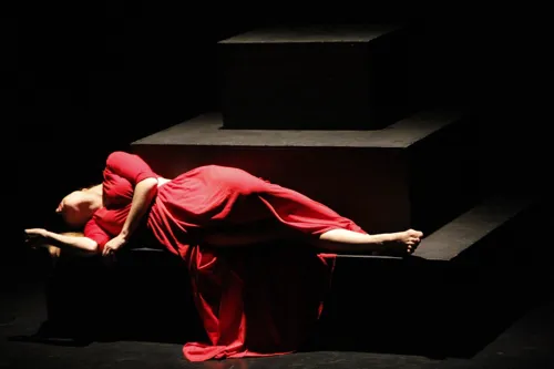 Photo 5 de Phèdre