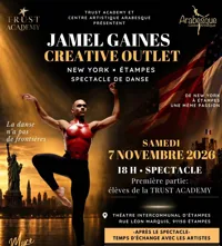 Creative Outlet - 