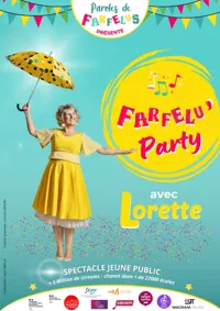 Farfelu'Party - 