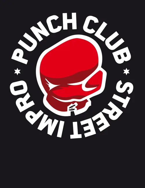 Affiche de Le Punch Club