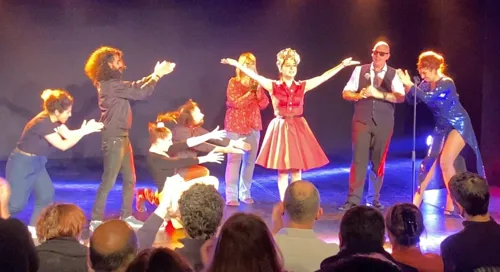 Photo 2 de Les rendez-vous d'Agnès