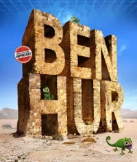Ben Hur | La Parodie - 