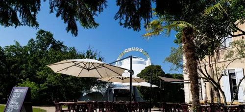 Photo 8 de Les journées au Parc Alexis Gruss