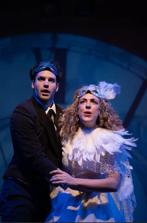 Photo 3 de Cendrillon