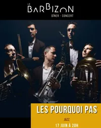 Les Pourquoi Pas - 