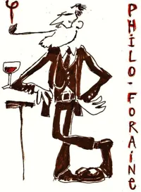 Philo Foraine - 