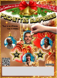 Pochettes Surprises - 