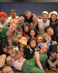 Stage clown gratuit le 10/09/2023 - 