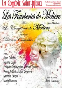 Les Fourberies de Molière - 