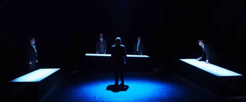 Photo 2 de Othello pour les nuls et les autres