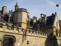 Visite guidée : Le Quartier Latin, de l'Antiquité au Paris savant | par Jean-François Guillot - 