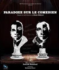 Paradoxe sur le comédien - 