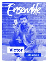 Victor le magicien - 