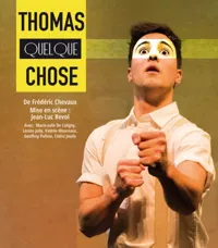 Thomas Quelque Chose - 