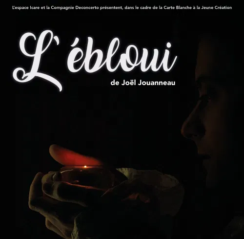 Affiche de L'Ebloui