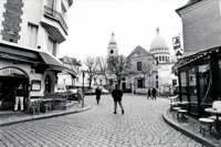 Visite guidée : Une fabuleuse balade dans le village de Montmartre | Par Bruno Barthélemy - 
