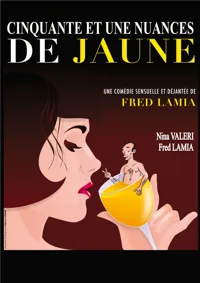 51 nuances de jaune - 